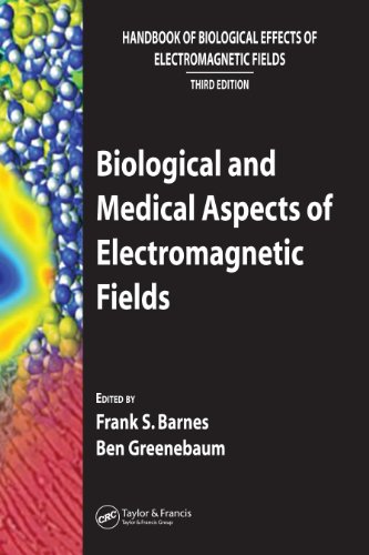 Biological and Medical Aspects of Electromagnetic Fields (Handbook of Biological Effects of Electromagnetic Fields) (English Edition)