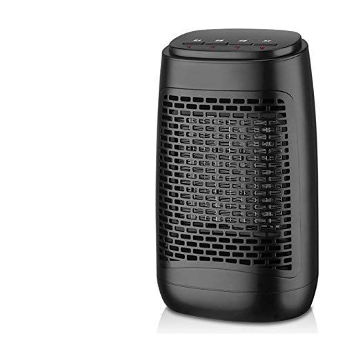 Calefactor Eléctrico Calefactor Portáti Calentador de espacio portátil, calentador de espacio eléctrico Termostato ajustable Calefacción rápida Calentador de cerámica Desktop Hogar fresco Fan caliente Calefactor Eléctrico Calefactor Portáti Calentador de espacio portátil, calentador de espacio eléctrico Termostato ajustable Calefacción rápida Calentador de cerámica Desktop Hogar fresco Fan caliente