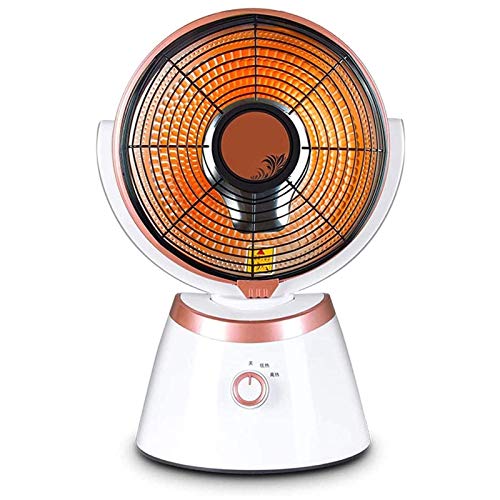 Calentador eléctrico, calentador eléctrico Home Desktop Soaring Steft Hot Office Office Desktop Head Head Portable Portátil Adecuado para invierno Inicio Regalos (color: blanco) Termostato (Color: Neg Calentador eléctrico, calentador eléctrico Home Desktop Soaring Steft Hot Office Office Desktop Head Head Portable Portátil Adecuado para invierno Inicio Regalos (color: blanco) Termostato (Color: Neg