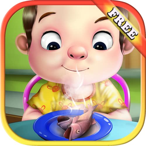 Cocina para niños cocinar como un chef : cocinar la comida más deliciosa ! Juego de cocina para niños GRATIS Cocina para niños cocinar como un chef : cocinar la comida más deliciosa ! Juego de cocina para niños GRATIS