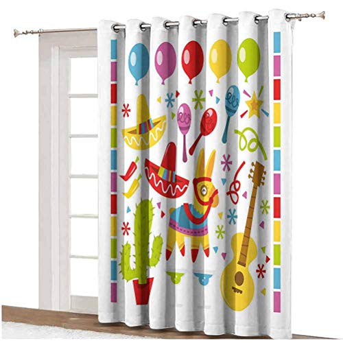 Mosquitera tipo cortina para ventana negra en España | Clasf hogar-y-jardin