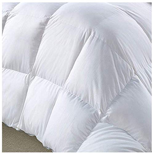 COTTON ARTean EDREDON NORDICO 92% Plumon Densidad 275 gr/m² Mod. Toronto Cama DE 135 (220 Ancho X 220 Largo) Tejido PERCAL algodón. COTTON ARTean EDREDON NORDICO 92% Plumon Densidad 275 gr/m² Mod. Toronto Cama DE 135 (220 Ancho X 220 Largo) Tejido PERCAL algodón.