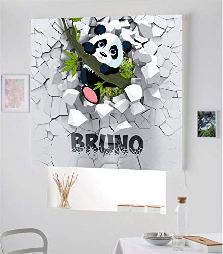 Desconocido Estor Infantil O Juvenil Enrollable TRANSLUCIDO Digital DE Oso Panda- Roca para Poner TU Nombre¡¡Nuevo Estor Enrollable A Todo Color PON TU Nombre¡¡ -Disponible Varias Medidas (140X170) Desconocido Estor Infantil O Juvenil Enrollable TRANSLUCIDO Digital DE Oso Panda- Roca para Poner TU Nombre¡¡Nuevo Estor Enrollable A Todo Color PON TU Nombre¡¡ -Disponible Varias Medidas (140X170)