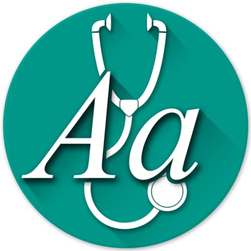 Diccionario médico gratuito Edición fuera de línea: para estudiantes de medicina y profesionales