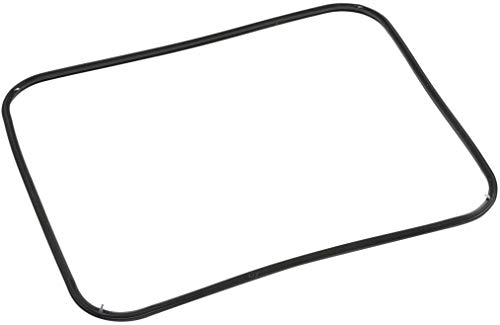 DREHFLEX – bod21 – Junta/Horno/Goma para diversos modelos de horno/horno de AEG/Electrolux/Juno/Zanussi – Apto para piezas de nº 3577252020/357725202 – 0 DREHFLEX – bod21 – Junta/Horno/Goma para diversos modelos de horno/horno de AEG/Electrolux/Juno/Zanussi – Apto para piezas de nº 3577252020/357725202 – 0