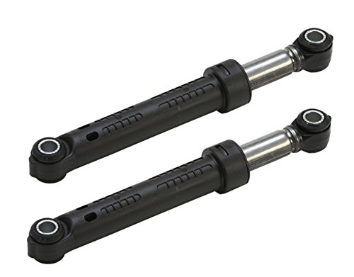 DREHFLEX – std20 – 2 – 2 x Amortiguador para lavadora de Samsung aptos para piezas de nº dc6600343g/dc66 – 00343 g DREHFLEX – std20 – 2 – 2 x Amortiguador para lavadora de Samsung aptos para piezas de nº dc6600343g/dc66 – 00343 g