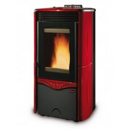 Duquesa hydro estufa pellet kw.14 ceram.bord. Duquesa hydro estufa pellet kw.14 ceram.bord.