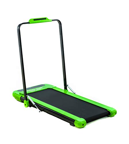 ECODE Cinta de Andar y Correr New Walk 1HP con Mando A Distancia, Panel de Control LCD, Sistema de Parada Auto, y Manillar Plegable. ECODE Cinta de Andar y Correr New Walk 1HP con Mando A Distancia, Panel de Control LCD, Sistema de Parada Auto, y Manillar Plegable.
