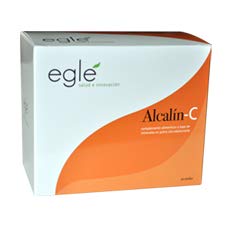 Egle Alcalin C - 100 gr
