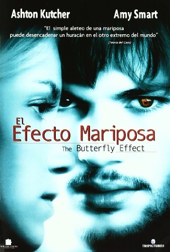 El Efecto Mariposa (Import Movie) (European Format - Zone 2) (2005) Amy Smart; Logan Berman; Eric Stoltz; E
