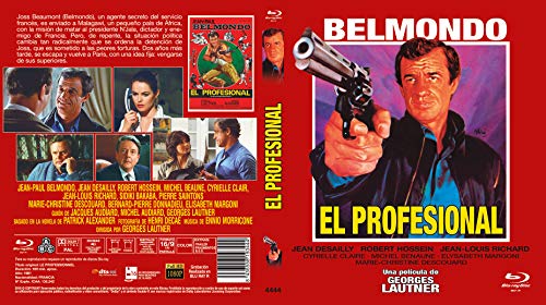 El profesional El profesional
