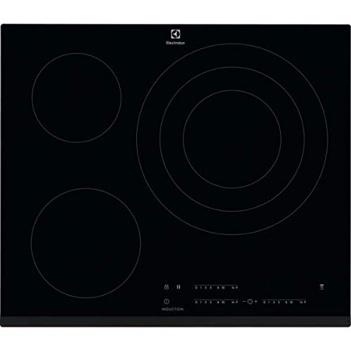 ELECTROLUX 1600047340 Placa LIT60346 3INDUCCION Zona 32CM qv ELECTROLUX 1600047340 Placa LIT60346 3INDUCCION Zona 32CM qv