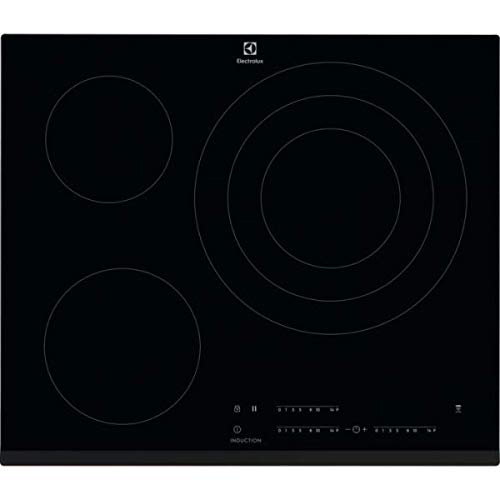 ELECTROLUX 1600047340 Placa LIT60346 3INDUCCION Zona 32CM qv