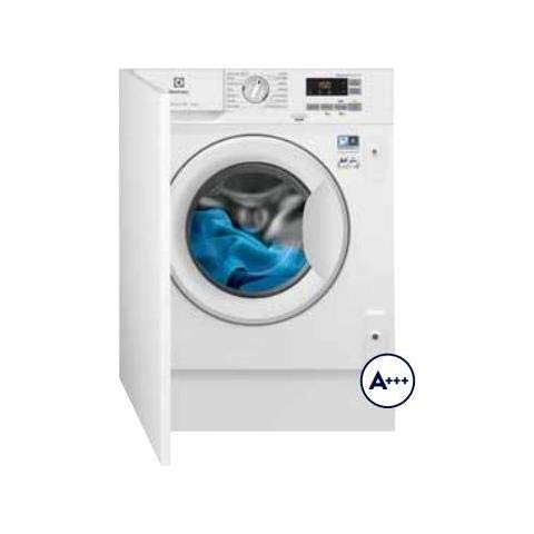 Electrolux EW7F572BI lavadora Integrado Carga frontal Blanco 7 kg 1200 RPM A+++