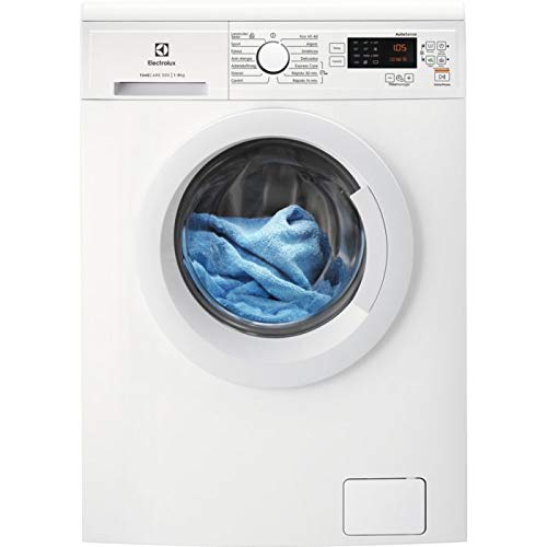Electrolux Lavadora EW2F4822AB 8KG 1200RPM A+++ Electrolux Lavadora EW2F4822AB 8KG 1200RPM A+++