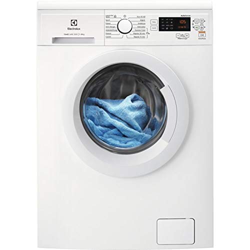 Electrolux Lavadora EW2F4822AB 8KG 1200RPM A+++