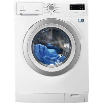 ELECTROLUX. Lavadora EW2F4822AF 8KG 1200RPM A+++