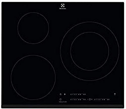 ELECTROLUX LIT60342 ENCIMERA por INDUCCION LIT60342 ELECTROLUX LIT60342 ENCIMERA por INDUCCION LIT60342