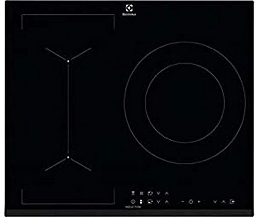 ELECTROLUX LIV63332 ENCIMERA por INDUCCION LIV63332