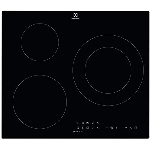 Encimera LIT60336C 3F IND Timer Electrolux Encimera LIT60336C 3F IND Timer Electrolux
