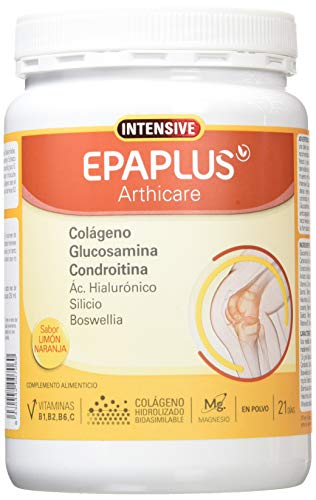 EPAPLUS Arthicare Intensive Colageno 284G