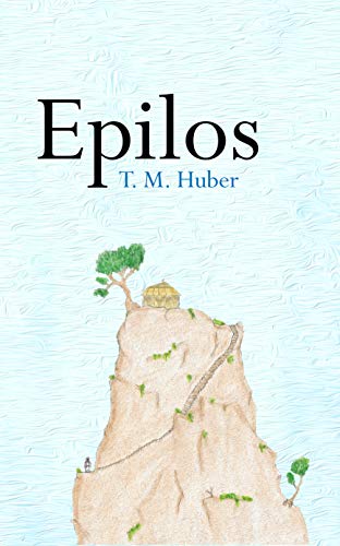 Epilos (English Edition)
