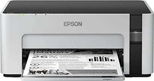 Epson EcoTank -M1120 Impresora monocromo con sistema de depósito de tinta