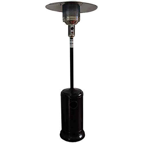 Estufas Exteriores para Terraza, 13kw Calentador De Patio, Control De Potencia Variable, Cierre AutomáTico De Seguridad De ProteccióN Estufas Exteriores para Terraza, 13kw Calentador De Patio, Control De Potencia Variable, Cierre AutomáTico De Seguridad De ProteccióN