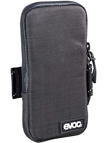 Evoc Sports GmbH PHONE CASE - Funda XL para móvil, color gris, 15,8 x 7 x 1,8 cm Evoc Sports GmbH PHONE CASE - Funda XL para móvil, color gris, 15,8 x 7 x 1,8 cm