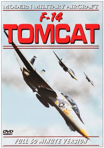 F-14 Tomcat [Reino Unido] [DVD]