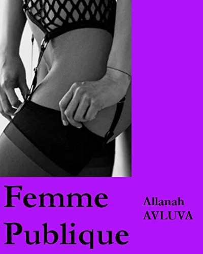 Femme Publique (French Edition)