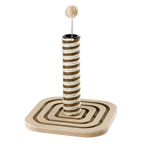 Ferplast RASCADOR PA 4001 Cat Scratcher Ferplast RASCADOR PA 4001 Cat Scratcher
