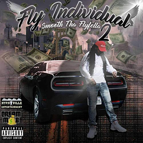 Fly Individual 2 [Explicit]
