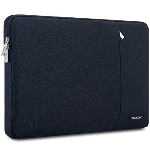 Hseok 13 Pulgadas Funda para MacBook Pro (2016-2018) | 2018 MacBook Air Retina A1932 | Impermeable Ordenador Portátil Caso | Estilo Elegante Bolsa Protectora para más 13 Pulgadas Laptops, Negro Hseok 13 Pulgadas Funda para MacBook Pro (2016-2018) | 2018 MacBook Air Retina A1932 | Impermeable Ordenador Portátil Caso | Estilo Elegante Bolsa Protectora para más 13 Pulgadas Laptops, Negro