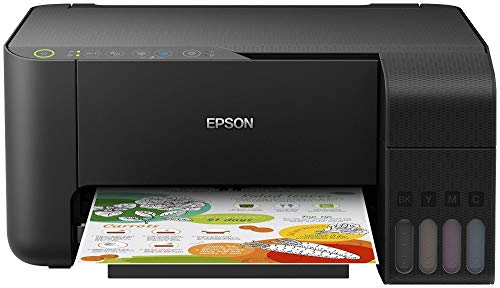 Impresora Multifunción Tinta Epson EcoTank ET-2712