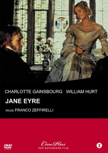Jane Eyre [Alemania] [DVD]