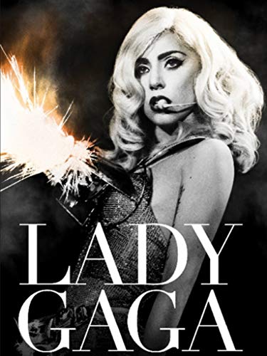 Lady Gaga - Lady Gaga Presents The Monster Ball Tour At Madison Square Garden