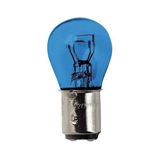 Lampa 58317 2 Filamento blue-xe Luz, P21, 5 W, 12 V