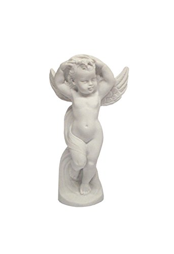 legendURN Escultura de mármol Angel