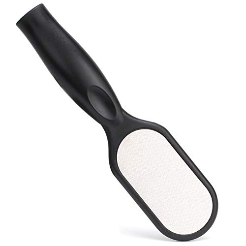 Limpiador de callos para pedicura Herramienta de pedicura de raspado de pie grueso por tacto Pedicura Pedicura Pedo de pie Tacón de tacón de acero inoxidable Cuidado del pie Herramientas de pedicura p Limpiador de callos para pedicura Herramienta de pedicura de raspado de pie grueso por tacto Pedicura Pedicura Pedo de pie Tacón de tacón de acero inoxidable Cuidado del pie Herramientas de pedicura p
