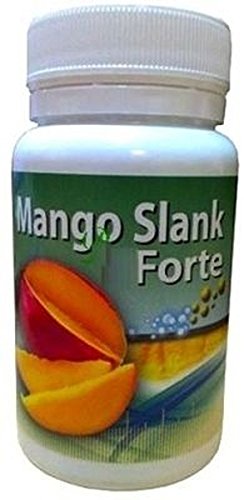Mango Slank Forte 45 cápsulas de Espadiet