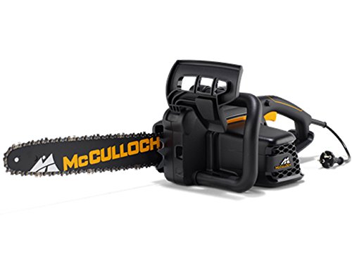 McCulloch GM967148101 ELECTROSIERRA CSE 2040, 2000 W, 230 V, Standard
