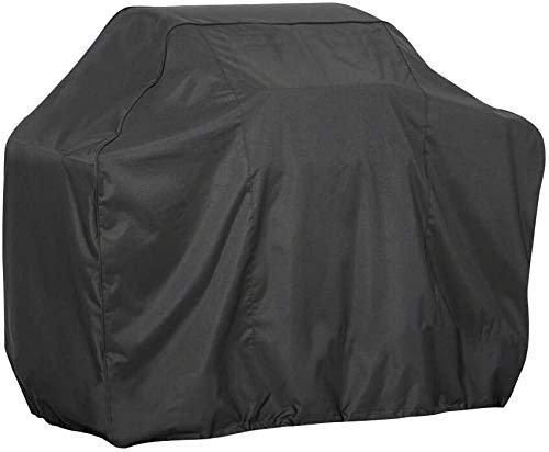 MEIKONG Barbacoa Cover Barbecue Grill Cover BBQ COVER Garden Rain Proof Waterproof Sunstech pantalla UV Dust Cloth Cover Furniture Cover