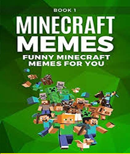 Minecraft Jokes & Comedy vol 46 (English Edition)