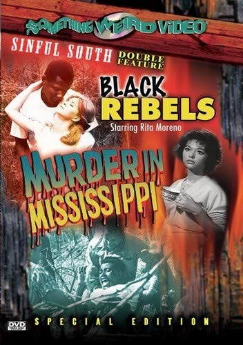 Murder Mississippi [USA] [DVD]