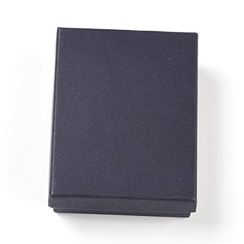 Nórdico Creativo Cajas De Joyería De Cartón, Conjunto De Regalos, Cajas De Presentación De Almacenamiento Para Collares, Pulseras, Pendientes, Anillos, Collar, Rectángulo Cuadrado Nórdico Creativo Cajas De Joyería De Cartón, Conjunto De Regalos, Cajas De Presentación De Almacenamiento Para Collares, Pulseras, Pendientes, Anillos, Collar, Rectángulo Cuadrado