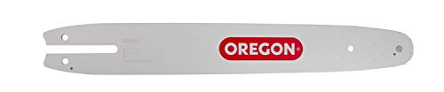 Oregon 160SDEA041 Double Guard - Hoja de doble filo para sierras