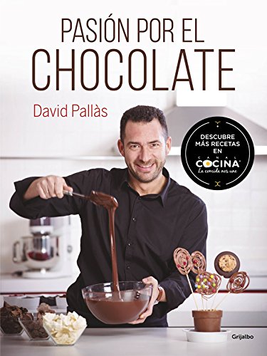 Pasión por el chocolate (Cocina de autor)