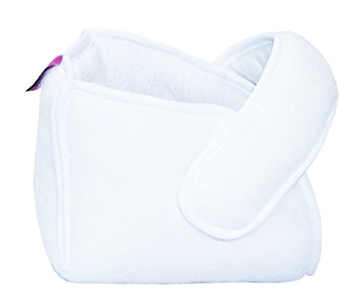 Patuco antiescaras Sanitized Suapel-Bambú de verano, Prevención de las escaras o úlceras por presión, Alivio del dolor y reducción de la presión en la zona del pie, talón y empeine, Textura suave Patuco antiescaras Sanitized Suapel-Bambú de verano, Prevención de las escaras o úlceras por presión, Alivio del dolor y reducción de la presión en la zona del pie, talón y empeine, Textura suave