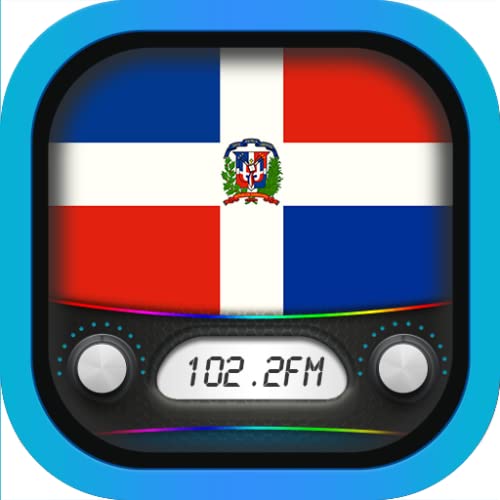 Radios de República Dominicana + Emisoras de Radio